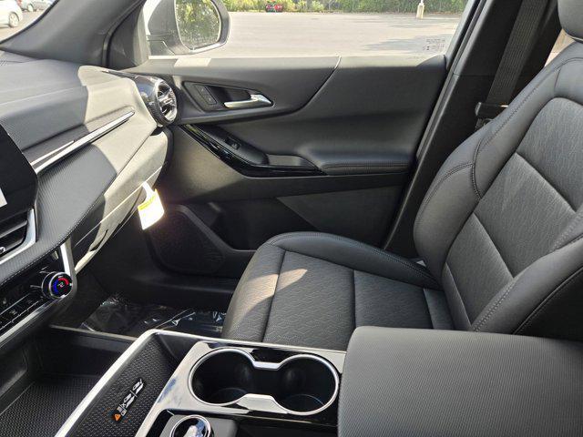 new 2026 Chevrolet Equinox car, priced at $32,170
