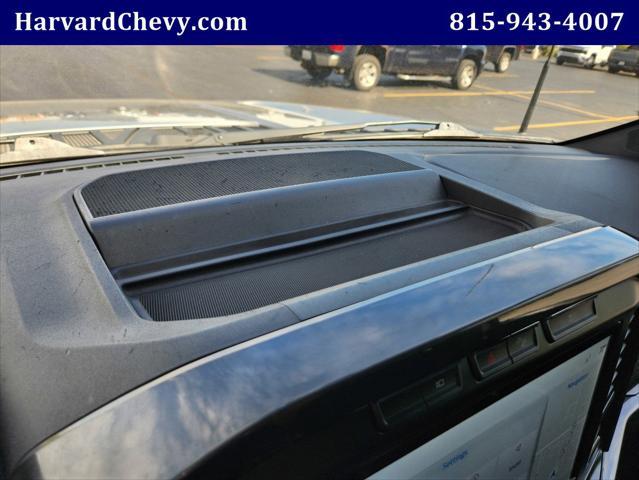 used 2022 Ford F-150 car, priced at $37,750