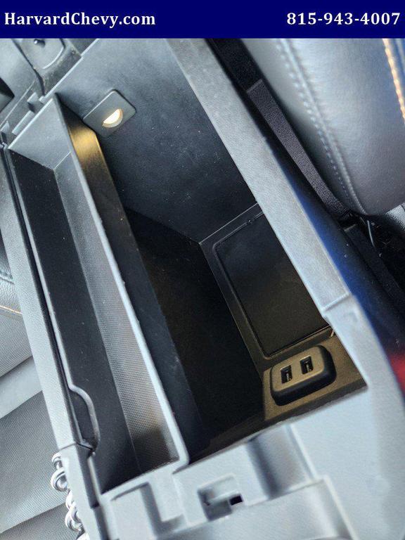 used 2021 Chevrolet Equinox car, priced at $18,500