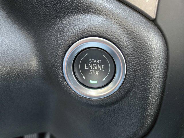 new 2025 Chevrolet Silverado 1500 car, priced at $43,050