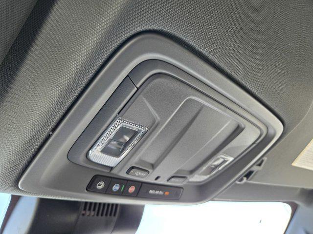 new 2025 Chevrolet Silverado 1500 car, priced at $43,050