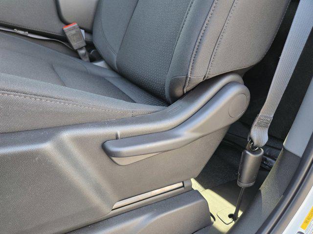 new 2025 Chevrolet Silverado 1500 car, priced at $43,050