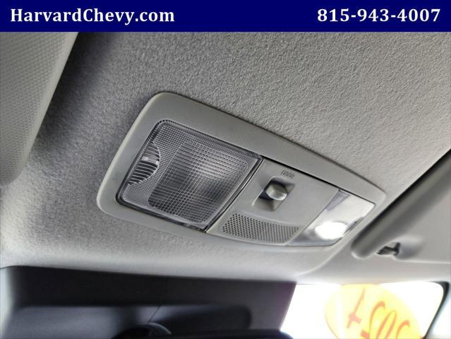 used 2024 Mitsubishi Outlander Sport car, priced at $21,750