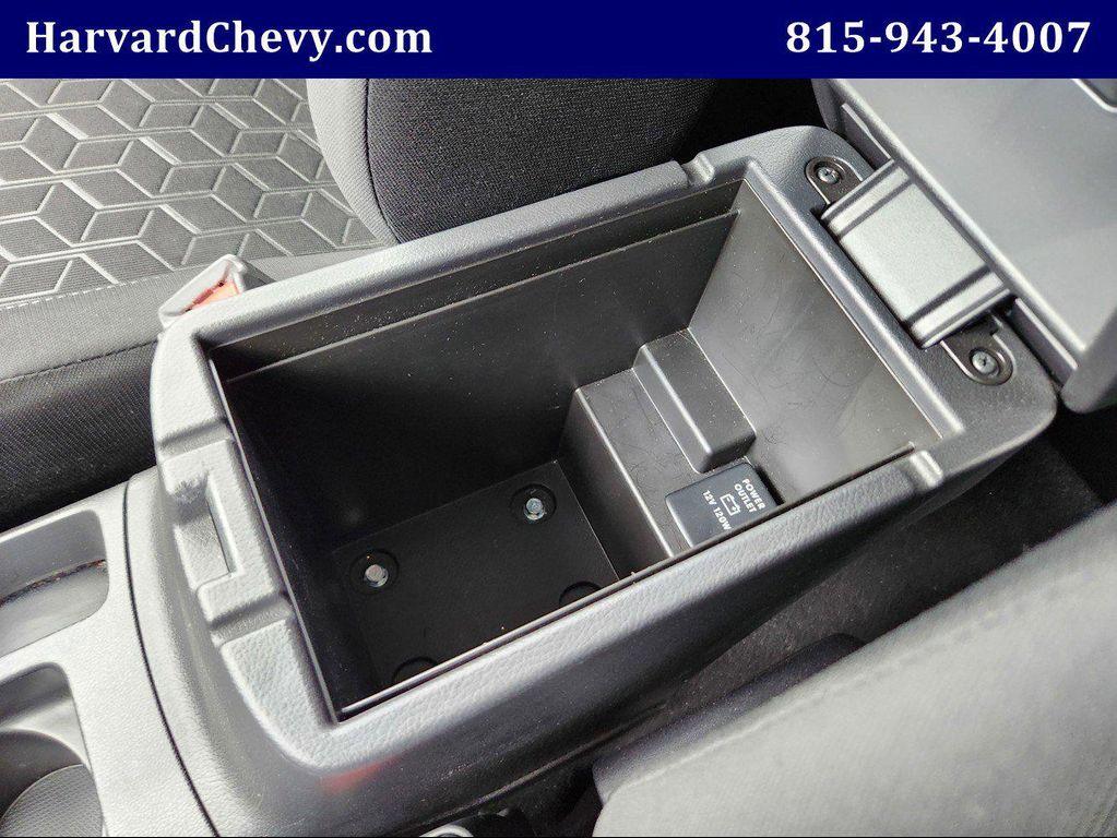 used 2024 Mitsubishi Outlander Sport car, priced at $21,750