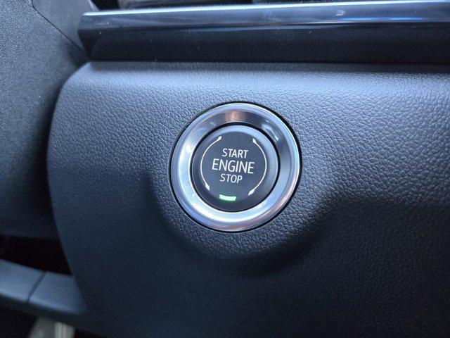 new 2026 GMC Terrain car, priced at $42,285