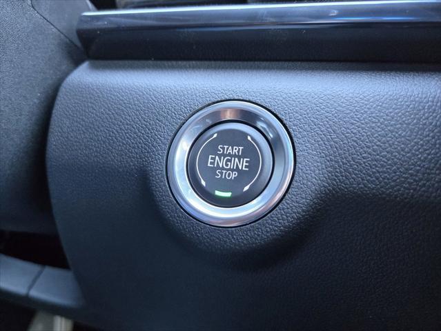 new 2026 GMC Terrain car, priced at $42,285