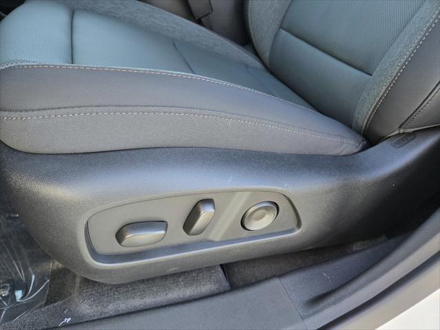 new 2026 GMC Terrain car, priced at $42,285