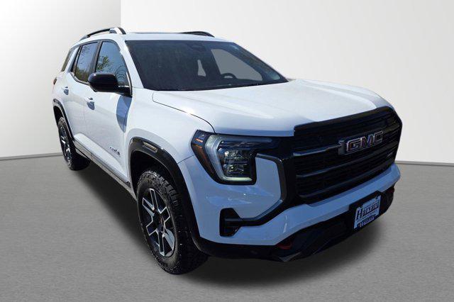 new 2026 GMC Terrain car, priced at $42,285