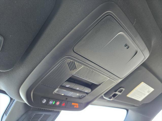 new 2026 GMC Terrain car, priced at $42,285