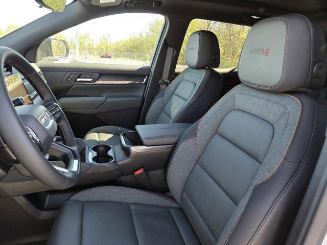 new 2026 GMC Terrain car, priced at $42,285