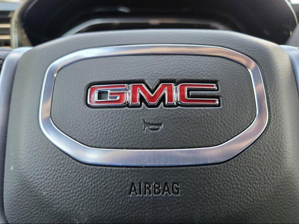new 2025 GMC Sierra 2500 car, priced at $60,335