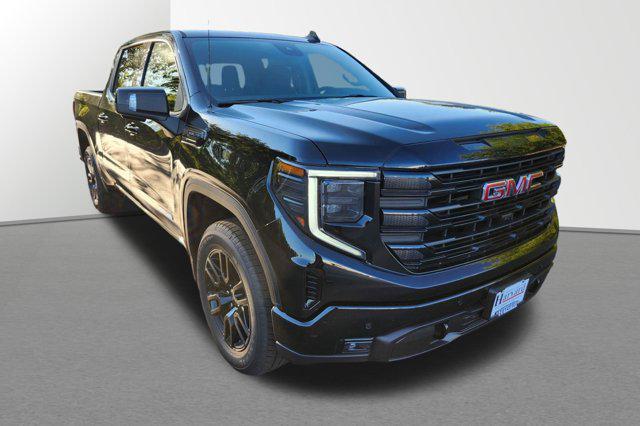 new 2026 GMC Sierra 1500 car, priced at $61,015