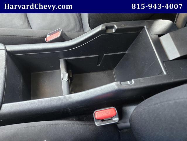 used 2019 Mazda CX-3 car, priced at $17,500