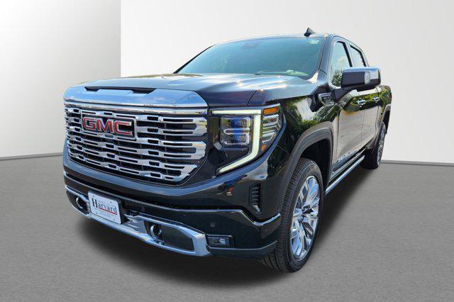 new 2024 GMC Sierra 1500 car, priced at $73,455