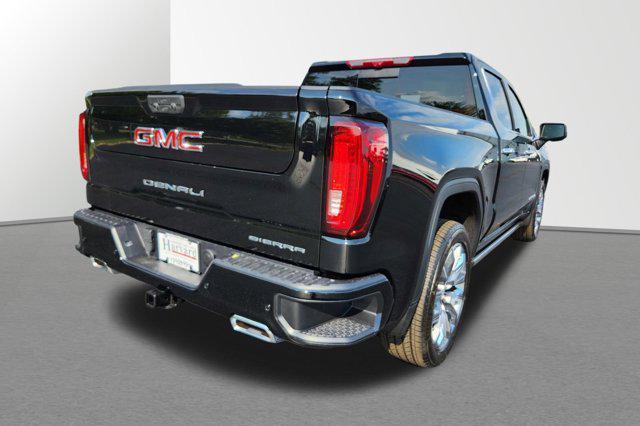 new 2024 GMC Sierra 1500 car, priced at $73,455