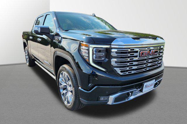 new 2024 GMC Sierra 1500 car, priced at $73,455