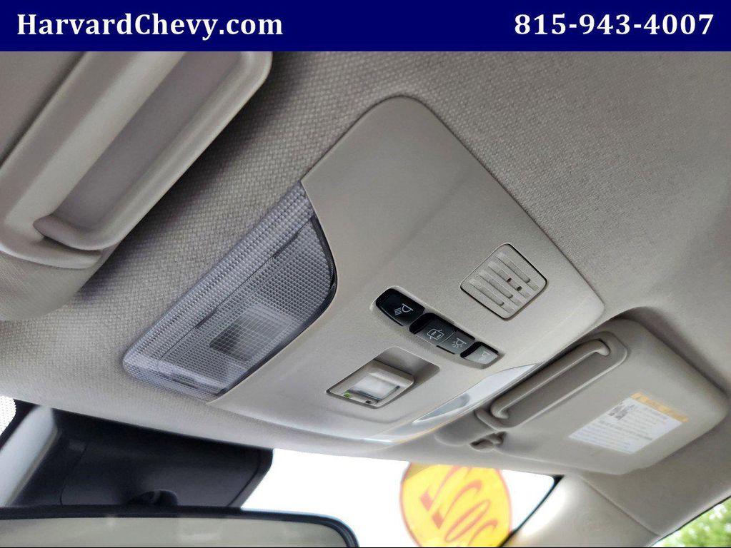 used 2022 Toyota Corolla Hybrid car, priced at $21,000