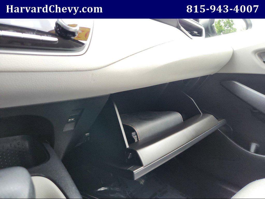 used 2022 Toyota Corolla Hybrid car, priced at $21,000