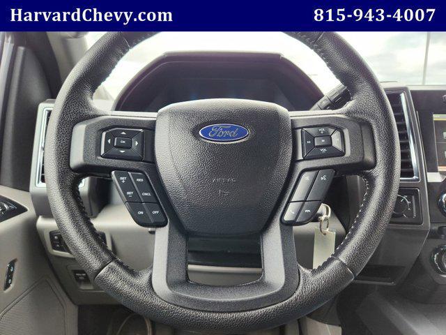 used 2015 Ford F-150 car, priced at $15,850