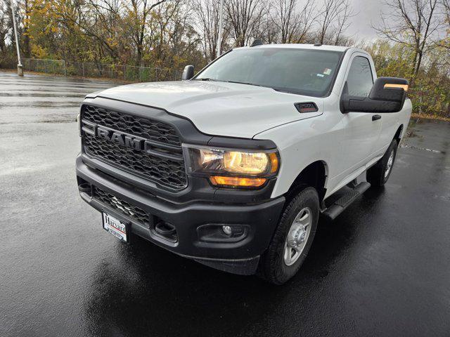 used 2023 Ram 2500 car, priced at $47,500