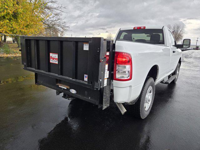 used 2023 Ram 2500 car, priced at $47,500