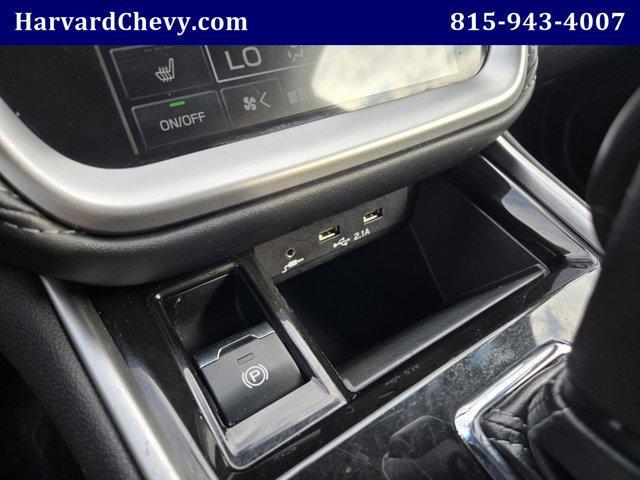 used 2021 Subaru Legacy car, priced at $16,750