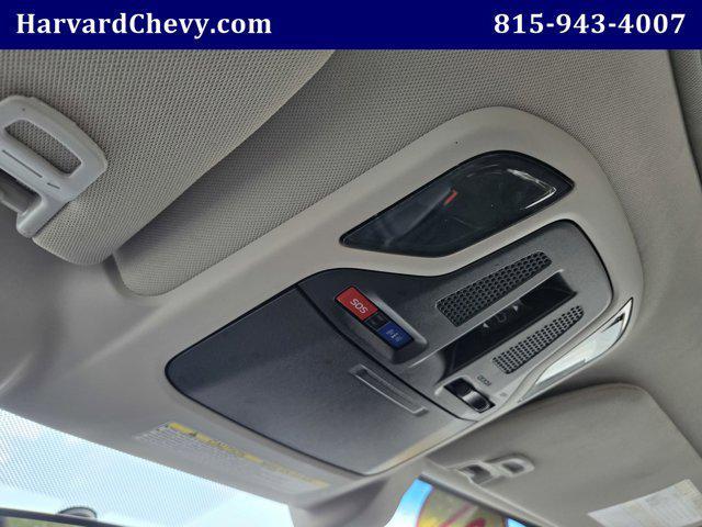 used 2021 Subaru Legacy car, priced at $16,750