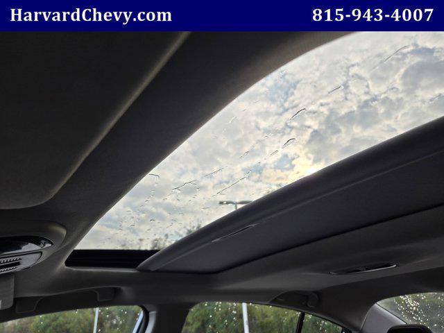 used 2021 Subaru Legacy car, priced at $16,750