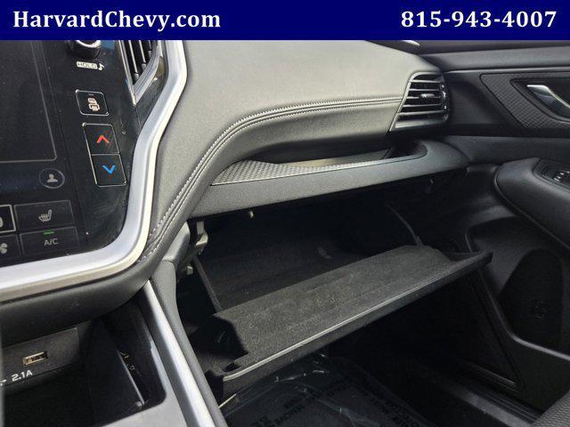 used 2021 Subaru Legacy car, priced at $16,750