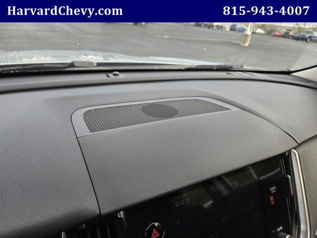 used 2021 Subaru Legacy car, priced at $16,750