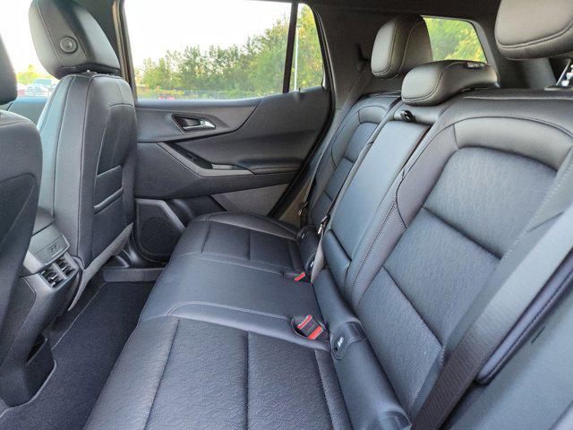 new 2026 Chevrolet Equinox car, priced at $31,535