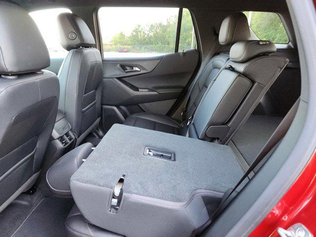new 2026 Chevrolet Equinox car, priced at $31,535
