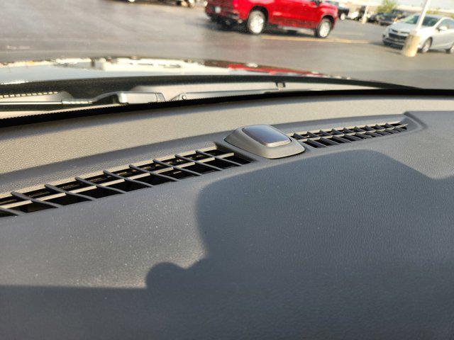 new 2026 Chevrolet TrailBlazer car, priced at $30,685