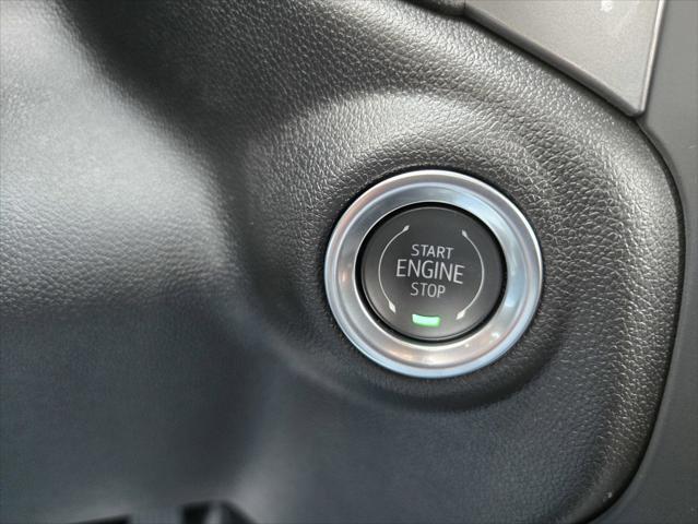new 2025 GMC Sierra 1500 car, priced at $40,975