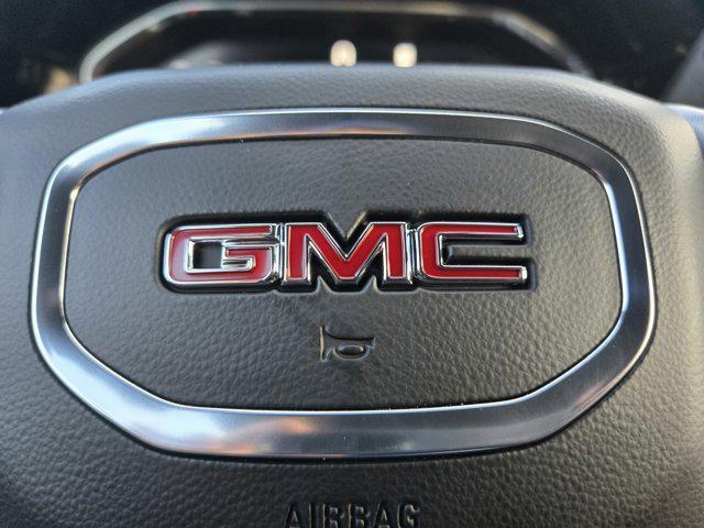 new 2025 GMC Sierra 1500 car, priced at $44,975