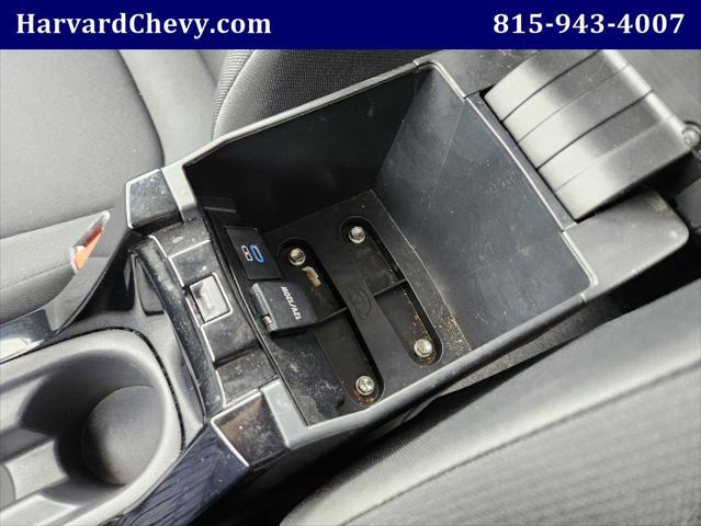 used 2022 Toyota Corolla car, priced at $16,000