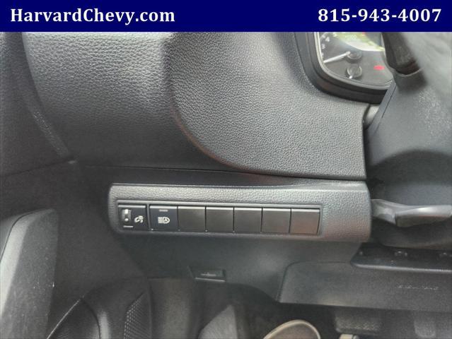 used 2022 Toyota Corolla car, priced at $16,000