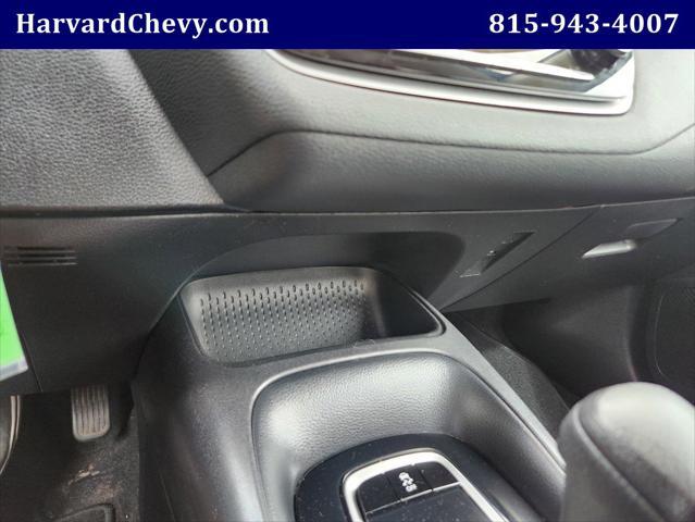used 2022 Toyota Corolla car, priced at $16,000