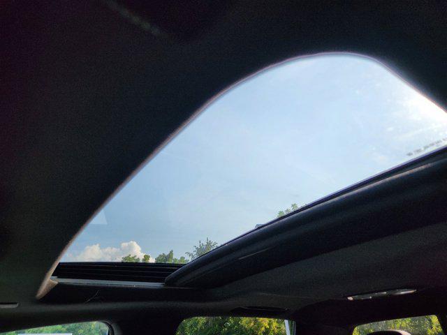 new 2026 GMC Canyon car, priced at $49,515