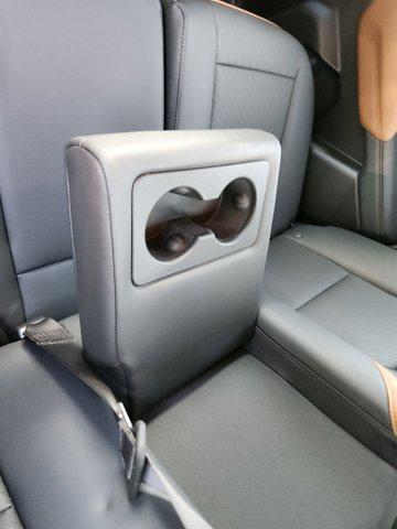 new 2026 GMC Canyon car, priced at $49,515