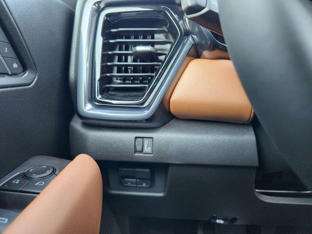 new 2026 GMC Canyon car, priced at $49,515