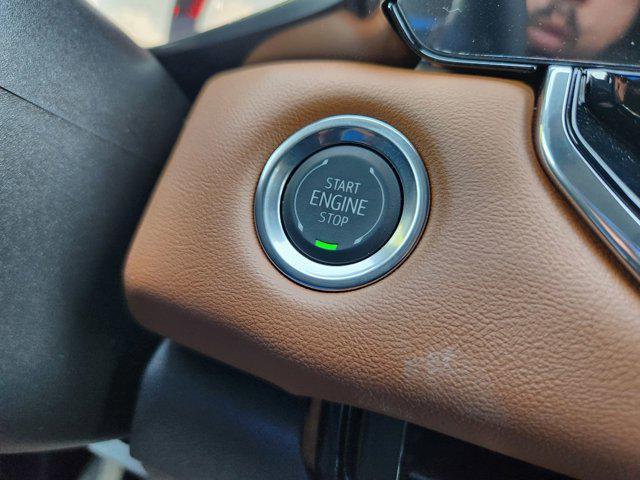 new 2026 GMC Canyon car, priced at $49,515