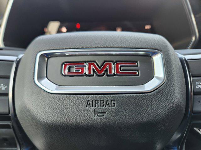 new 2026 GMC Canyon car, priced at $49,515