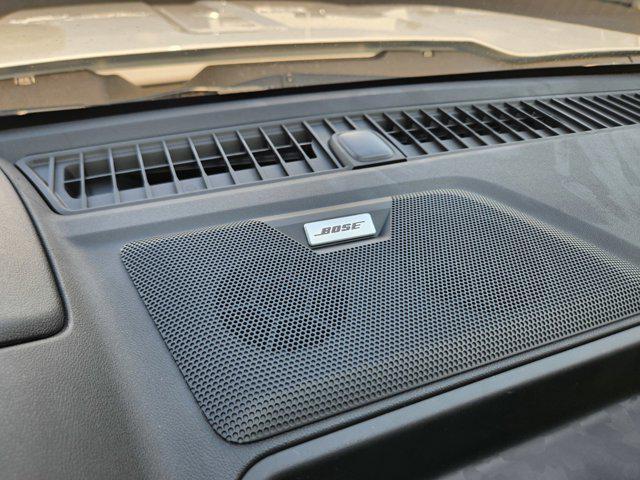 new 2026 GMC Canyon car, priced at $49,515