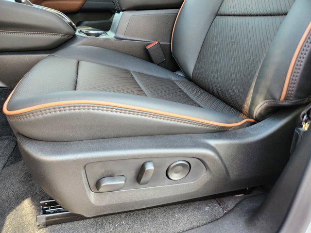 new 2026 GMC Canyon car, priced at $49,515