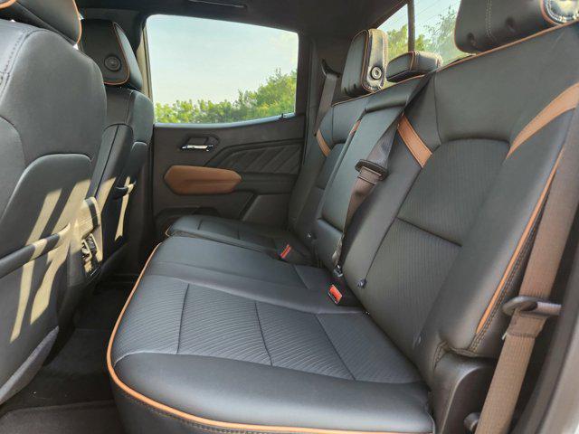 new 2026 GMC Canyon car, priced at $49,515