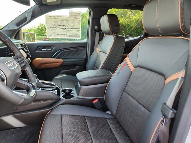 new 2026 GMC Canyon car, priced at $49,515