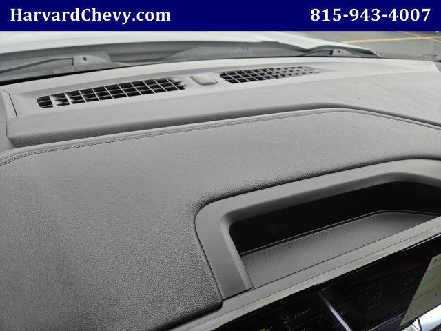 used 2024 GMC Sierra 1500 car, priced at $59,500