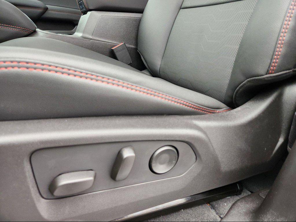 new 2025 Chevrolet Colorado car, priced at $46,265