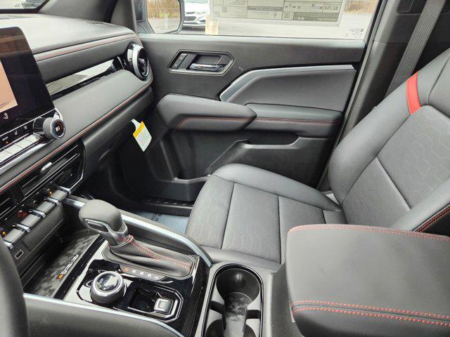 new 2025 Chevrolet Colorado car, priced at $47,265